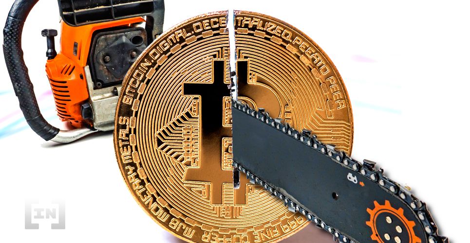 Bitcoin Blok Ödülü Yarılanması (Bitcoin Halving) Nedir?