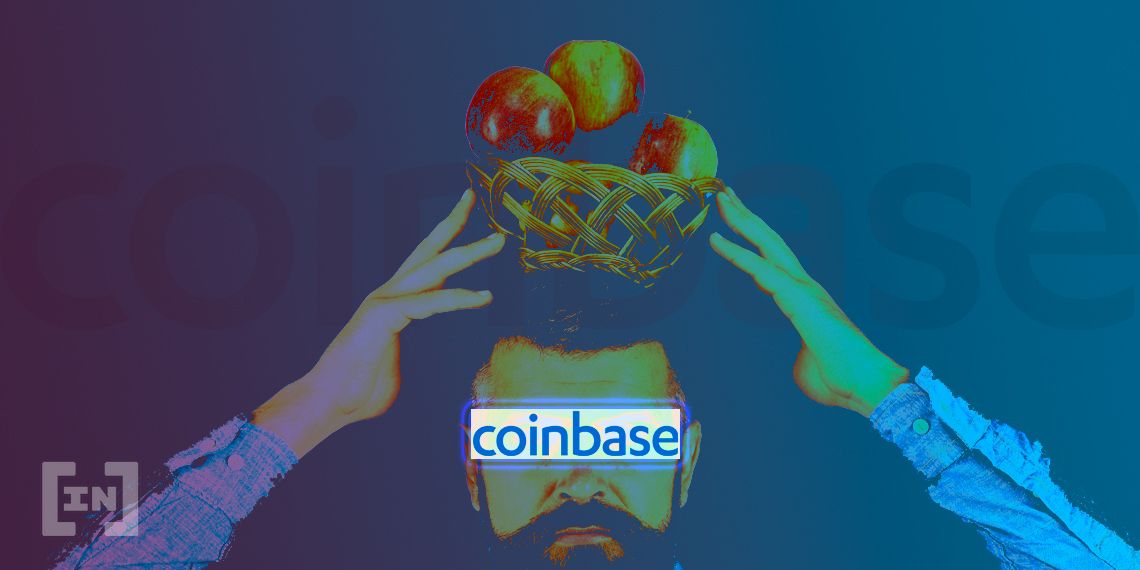 Coinbase