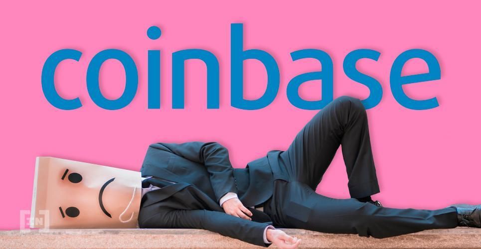 Coinbase CEO’su: Kripto Para Gelirleri Yarıya Düşecek
