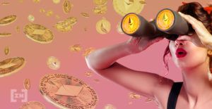 Ethereum 2.0 Yaklaşıyor, Yeni Rekorlar Kırılıyor