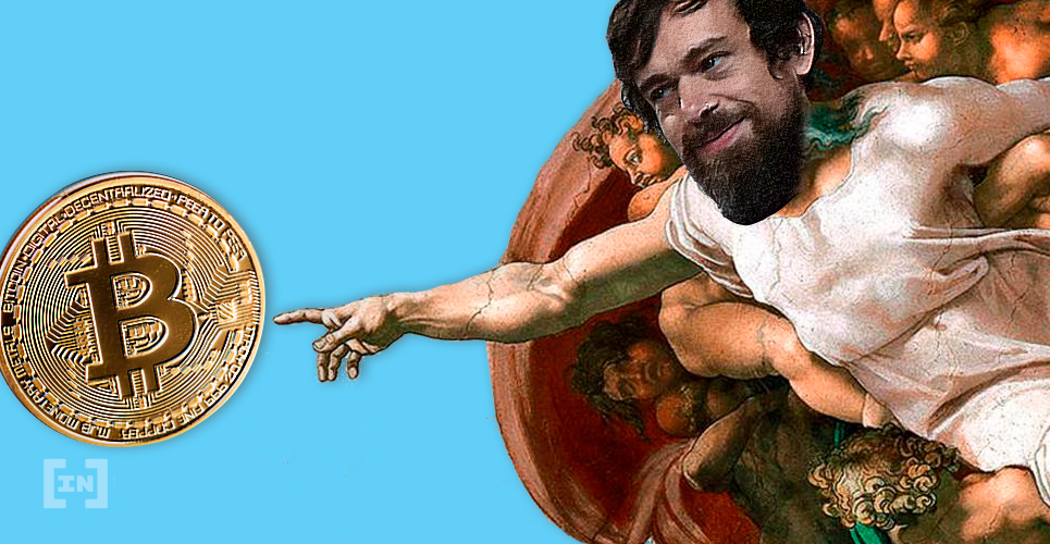 jack dorsey bitcoin