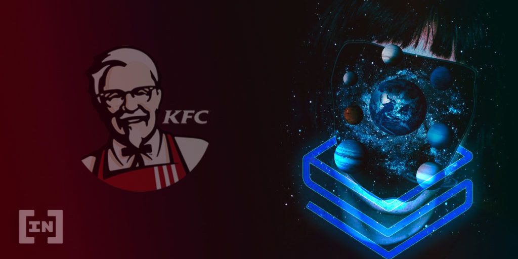 KFC de Artık Oyunda: Kurumsal Firmaların Blockchain Yatırımları Boğa Habercisi Mi?