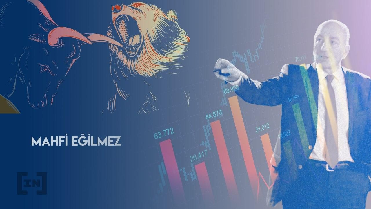 mahfi eğilmez dolar