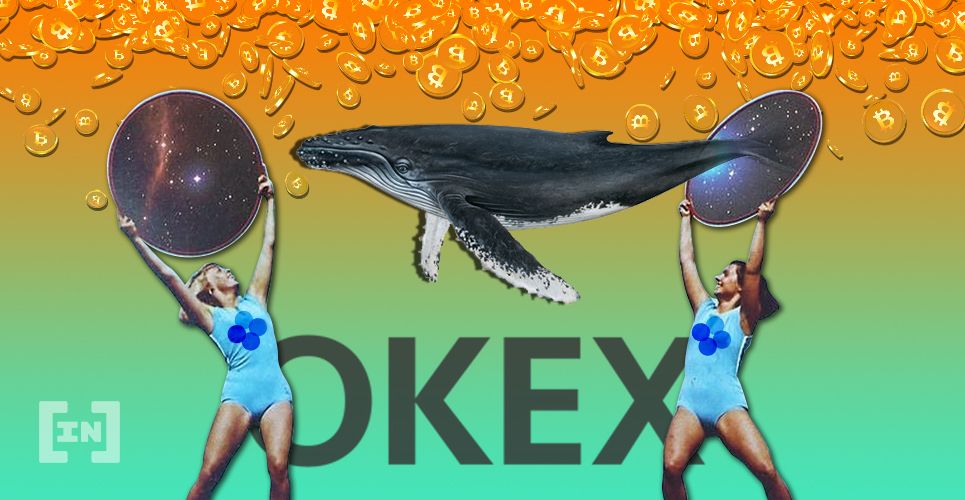 OKEx 2 Milyon Dolar Değerindeki Büyük Ödül Kampanyasını Duyurdu ...