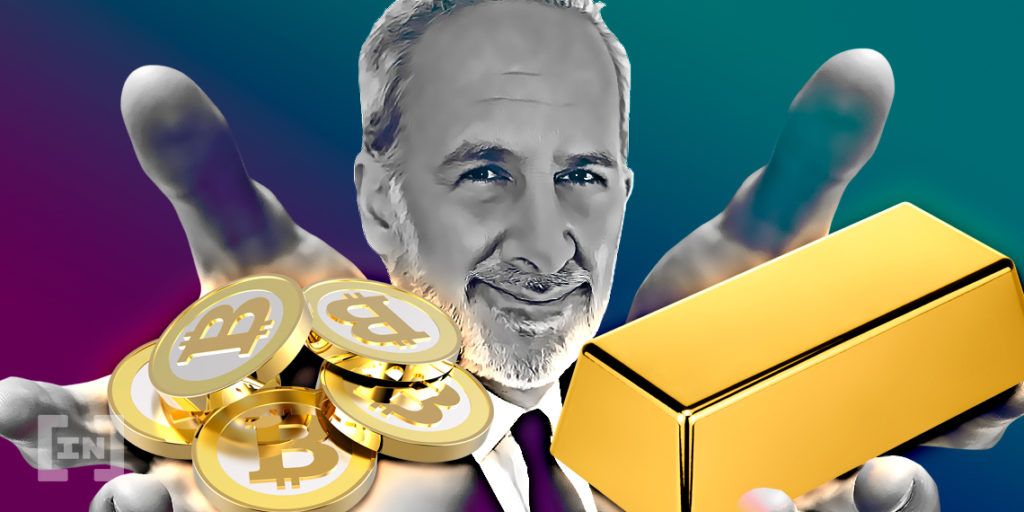 Milyarder Peter Schiff’ten Bitcoin Tahmini: 10.000 Dolara Düşebilir