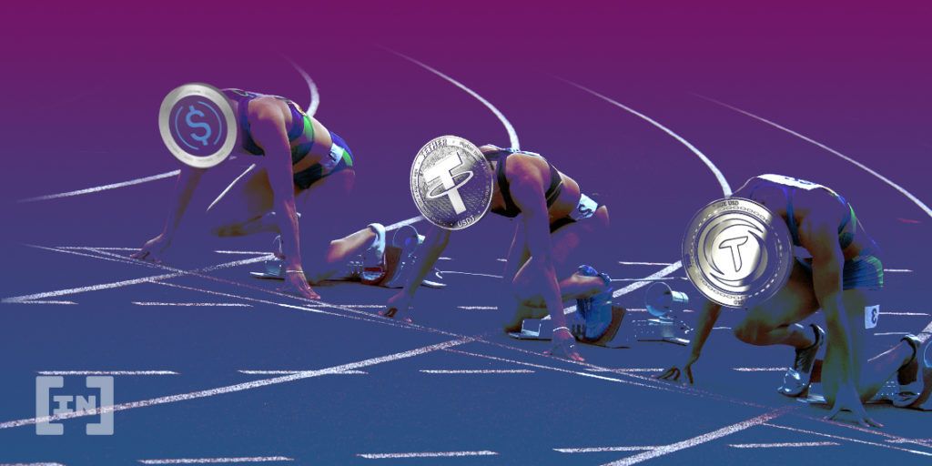 stablecoin kripto para