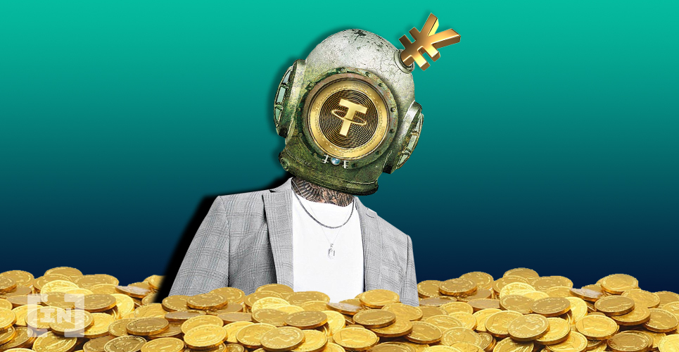tether bitcoin