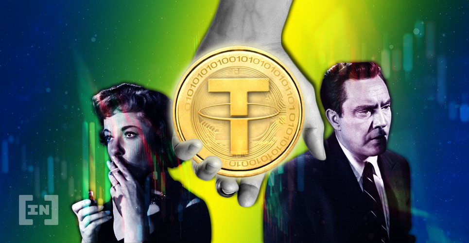 bitcoin tether