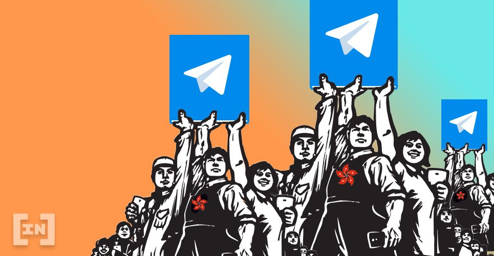 Telegram&#8217;ın Son Verdiği TON Projesinin Yeni Sahipleri Belli Oldu