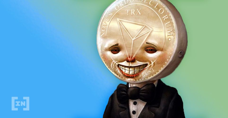 altcoin tron