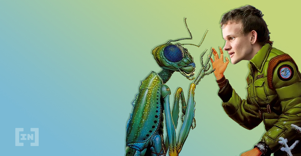 vitalik buterin