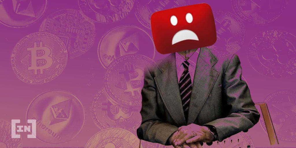 Apple Kurucu Ortağı, Bitcoin Yüzünden YouTube&#8217;u Dava Etti
