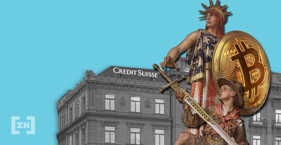 Piyasalar Diken Üstünde: Credit Suisse ve Deutsche Bank Batıyor mu? 