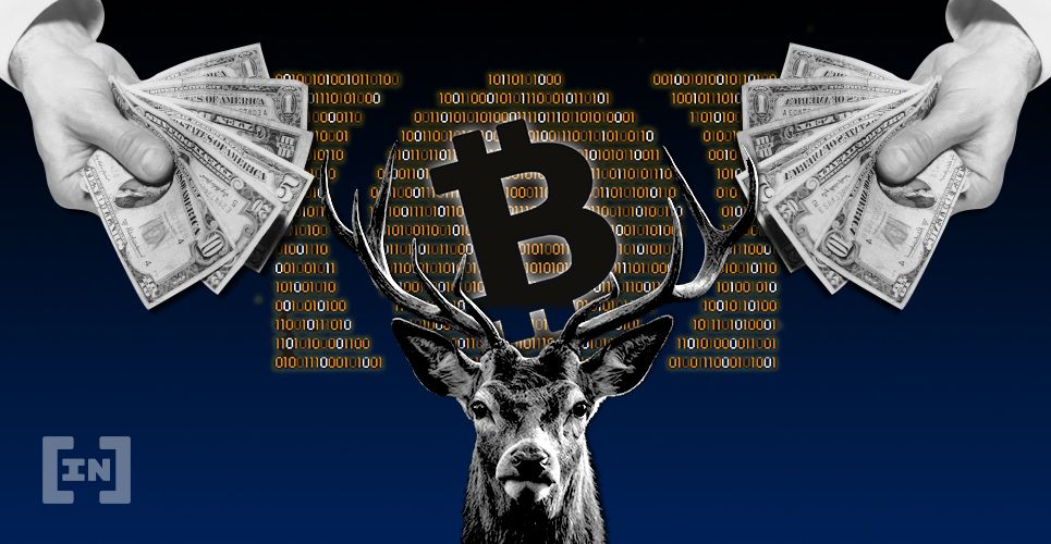 Bitcoin (BTC) Kritik Bir Seviyeye Ulaşmayı Deniyor
