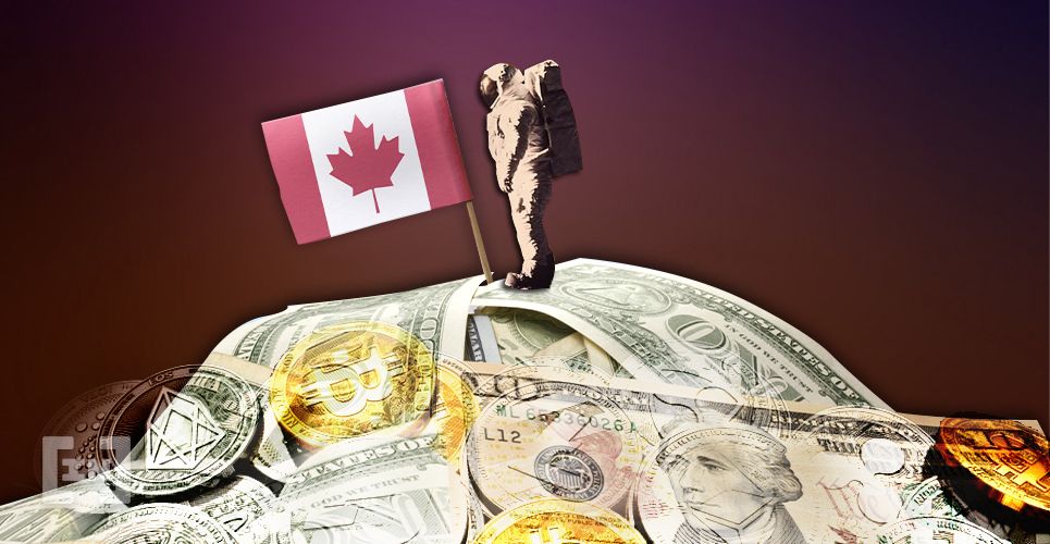 Kanada Merkez Bankası’ndan Kripto Para Açıklaması: Risk Olarak Görmüyoruz