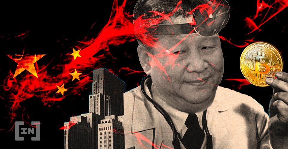 Çin&#8217;in Kripto Para Yasağı Haberi Piyasayı Karıştırdı
