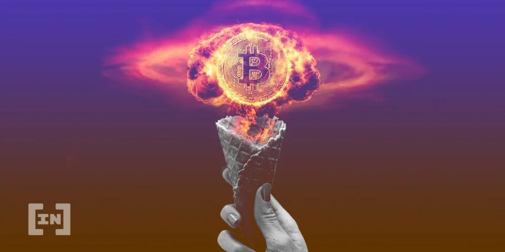Bitcoin Elliott Teorisine Göre  Bu Seviyede Yeni Rekor Kaydedebilir