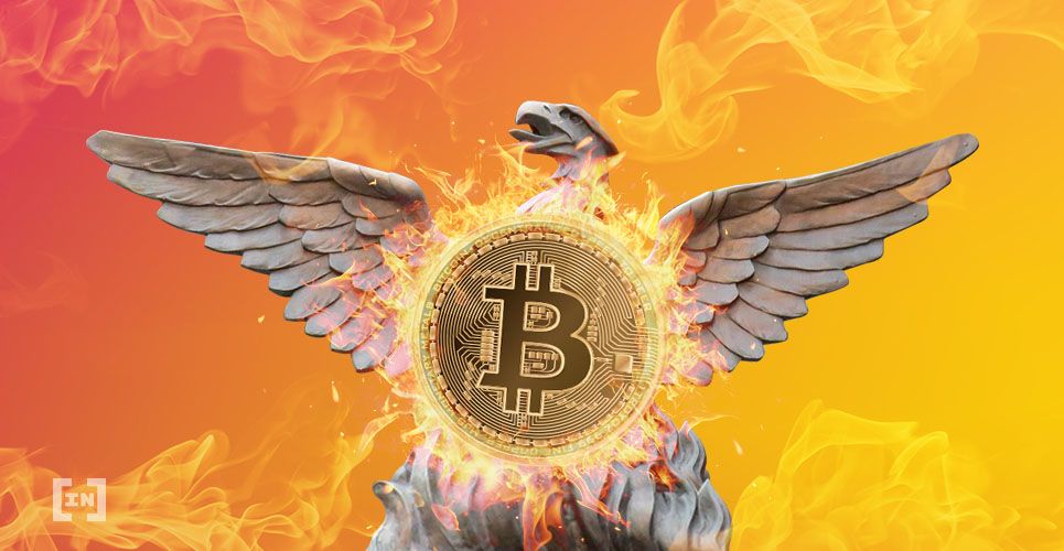 Bitcoin&#8217;de Efsanevi Artışı Tetikleyen Sinyalin Yeniden Görülmesi Heyecan Yarattı