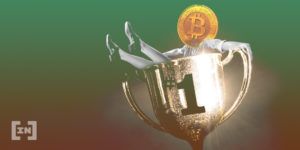 %300’lük Artış: Bitcoin Çılgınlığı Hız Kesmiyor