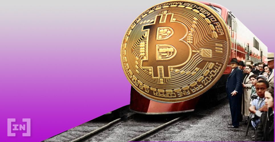 Bitcoin 1 Haftada 2600 Dolar Değer Kazandı, Rekora Koşuyor