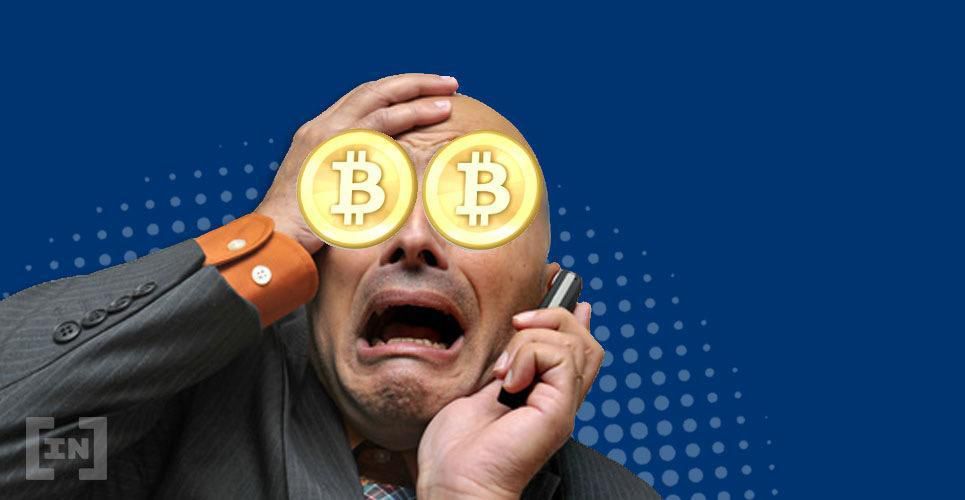 “Bitcoin Kralı” Büyük Zarar Ettiğini Açıkladı: Piyasadan Çekiliyor