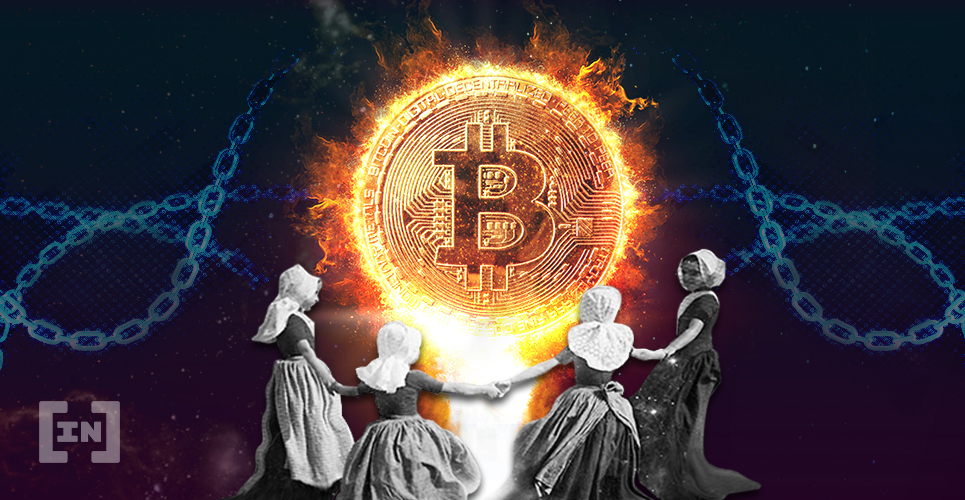 bitcoin btc