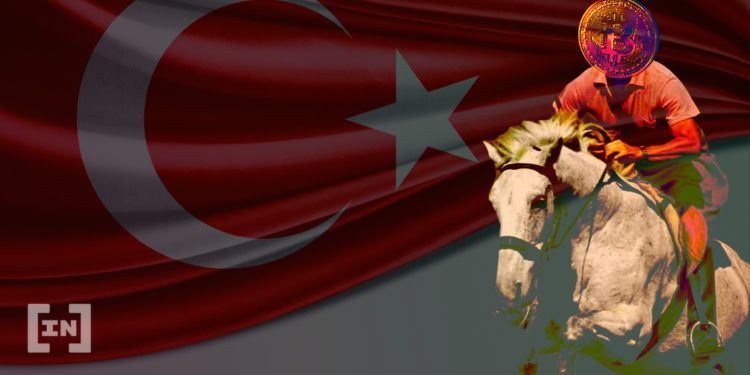 Türkiye Merkezli Bitcoin Madencilik Şirketi, İran’dan Onay Aldı
