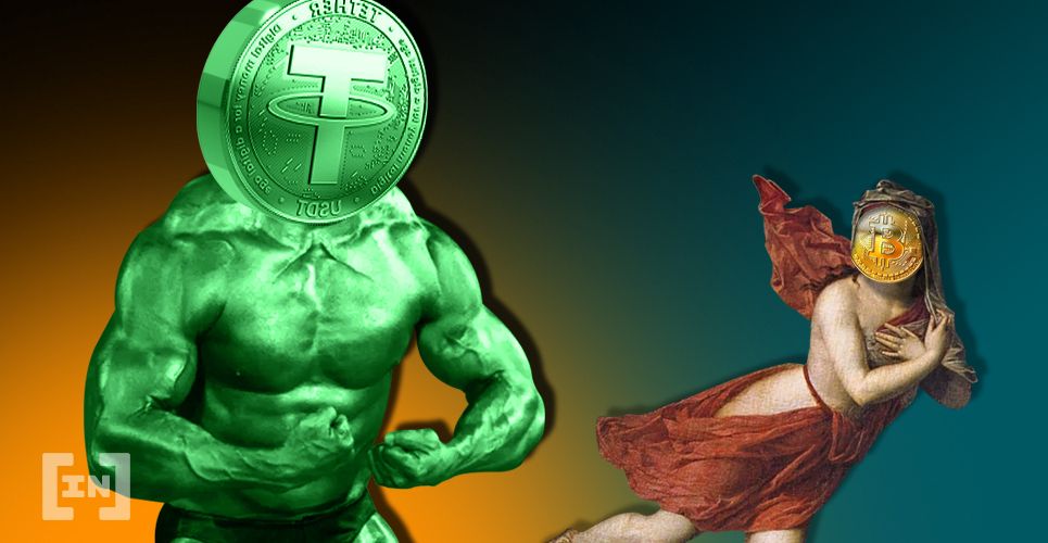 Tether (USDT) Sallanınca Bitcoin 26.000 Dolara Geriledi