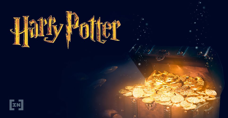 Harry Potter Serisinin Yaratıcısı J.K Rowling, Bitcoin&#8217;e Merak Saldı