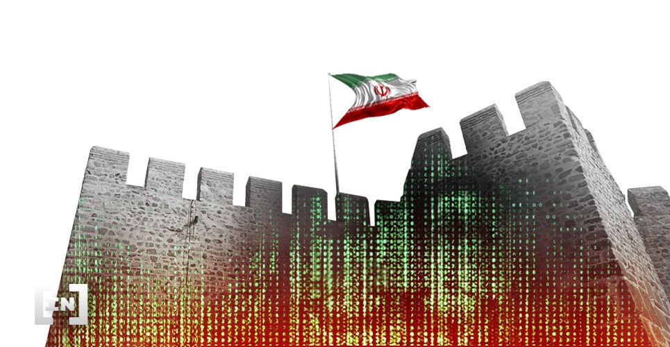 iran bitcoin