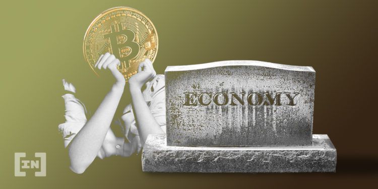 Şant Manukyan’dan Detaylı Bitcoin ve Kripto Para Değerlendirmesi: Beklenen An Geliyor