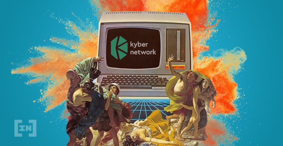 Kyber Network (KNC) Yükselişini Sürdürüyor: Yeni Hedef Neresi?