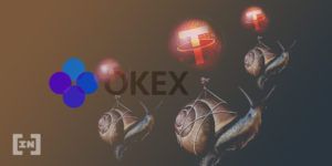 Dev Kripto Para Borsası OKEx CEO’su Açıkladı: 6 Ay İçinde Geliyor