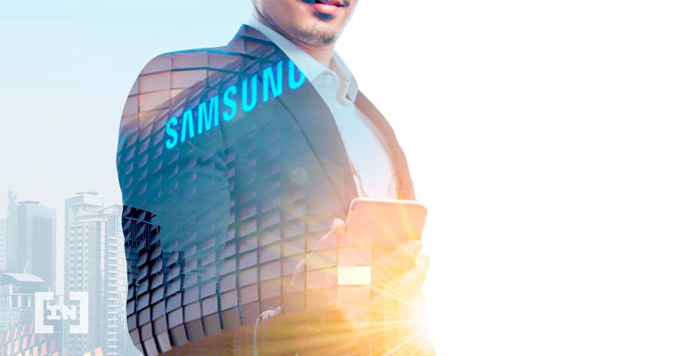 samsung 3 nanometre çip bitcoin madenciliği