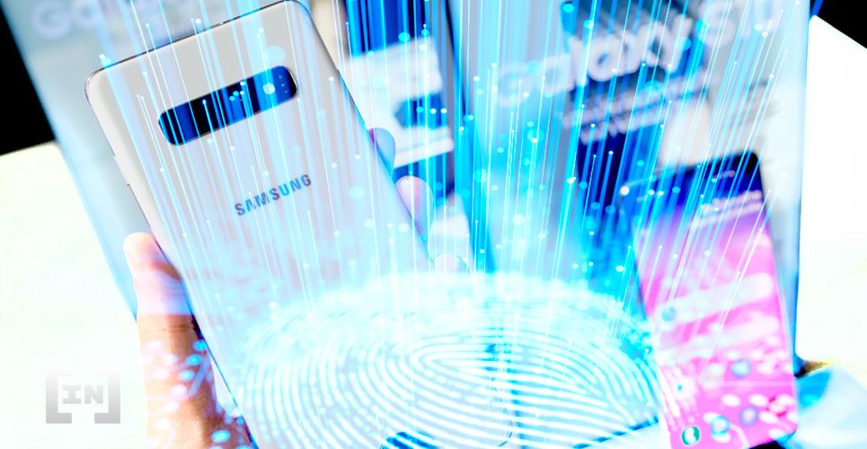 samsung swipe