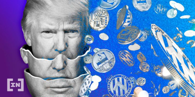 Kripto Para Sektörünün Geleceği İçin Kritik Onay, Trump&#8217;tan Geldi
