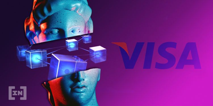 Visa’dan Yeni Kripto Para Hamlesi