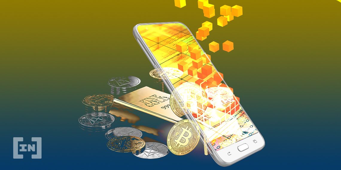 kripto para