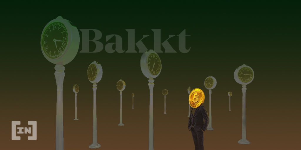 kripto para bakkt