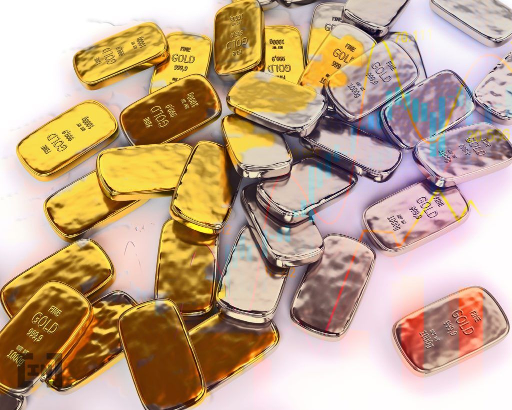 TCMB Faiz Kararını Açıkladı: Gram Altın Yükselişe Geçecek mi?