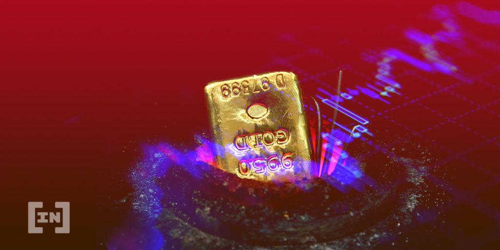 Altın Fiyatları Yükselecek mi? ABD Bankası Yorumladı