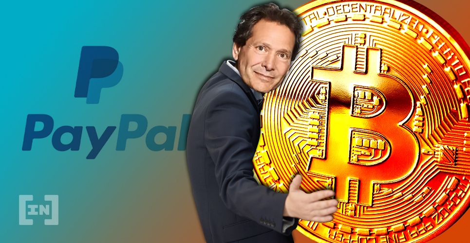 Meltem Demirörs Açıkladı: PayPal Kendi Kripto Parasını mı Çıkartıyor?