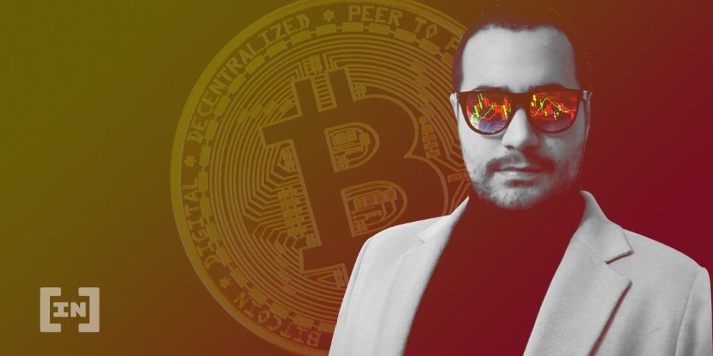 Başarılı Analist Erhan Ünal&#8217;dan Bomba Bitcoin Analizi
