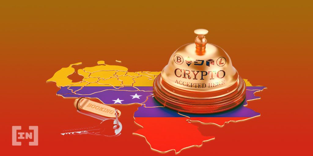 Venezuela Kripto Para