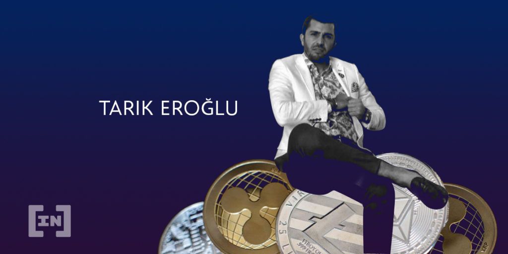 Tarık Eroğlu, Ethereum&#8217;u Değerlendirdi: Kritik Direnç Nerede?