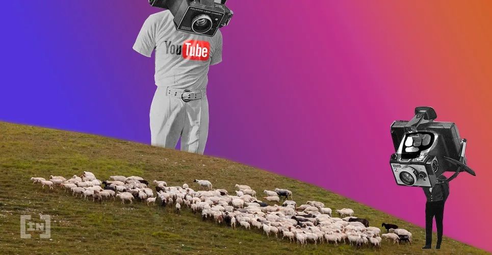 Binance Youtube CZ