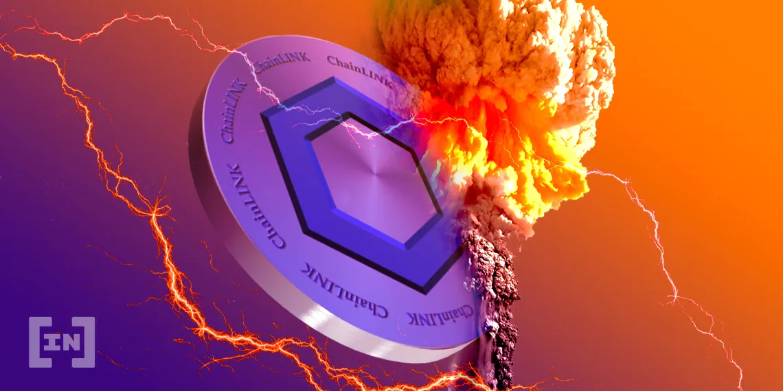 Chainlink LINK