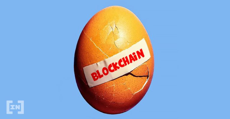 blockchain kripto para
