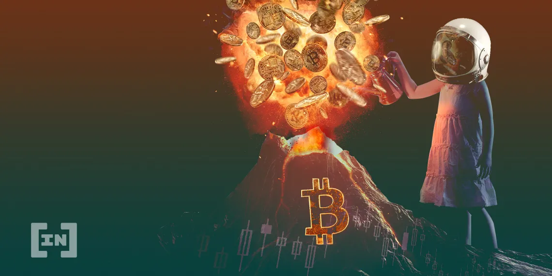 Bitcoin BTC