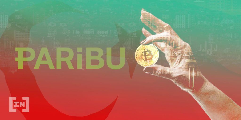 Paribu&#8217;nun Türkiye&#8217;de Kripto Para Kullanımı Anketi Sonuçlandı: Veriler Şaşırtıcı